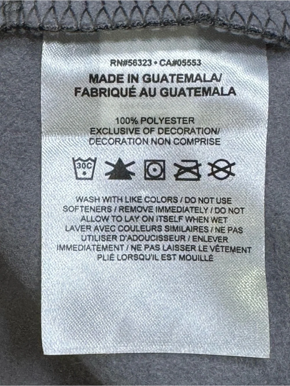 Nike Therma Therma-FIT Full-Zip Fitness Top Hoodie Size XL-TALL CU6231-071 NWOT